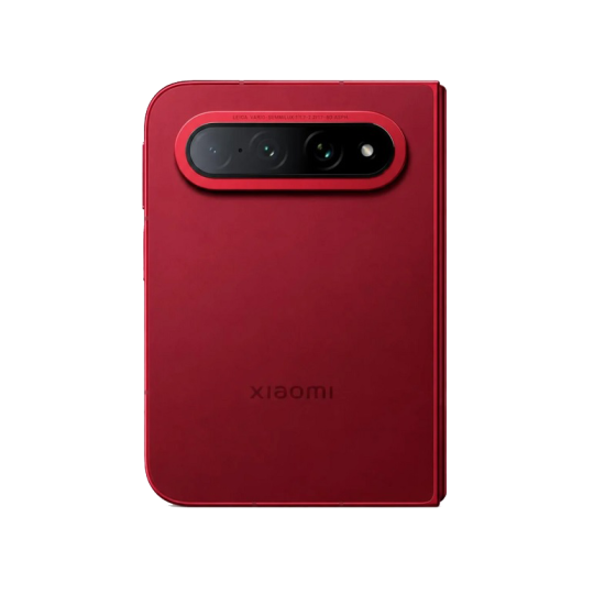 Xiaomi 18 Fold